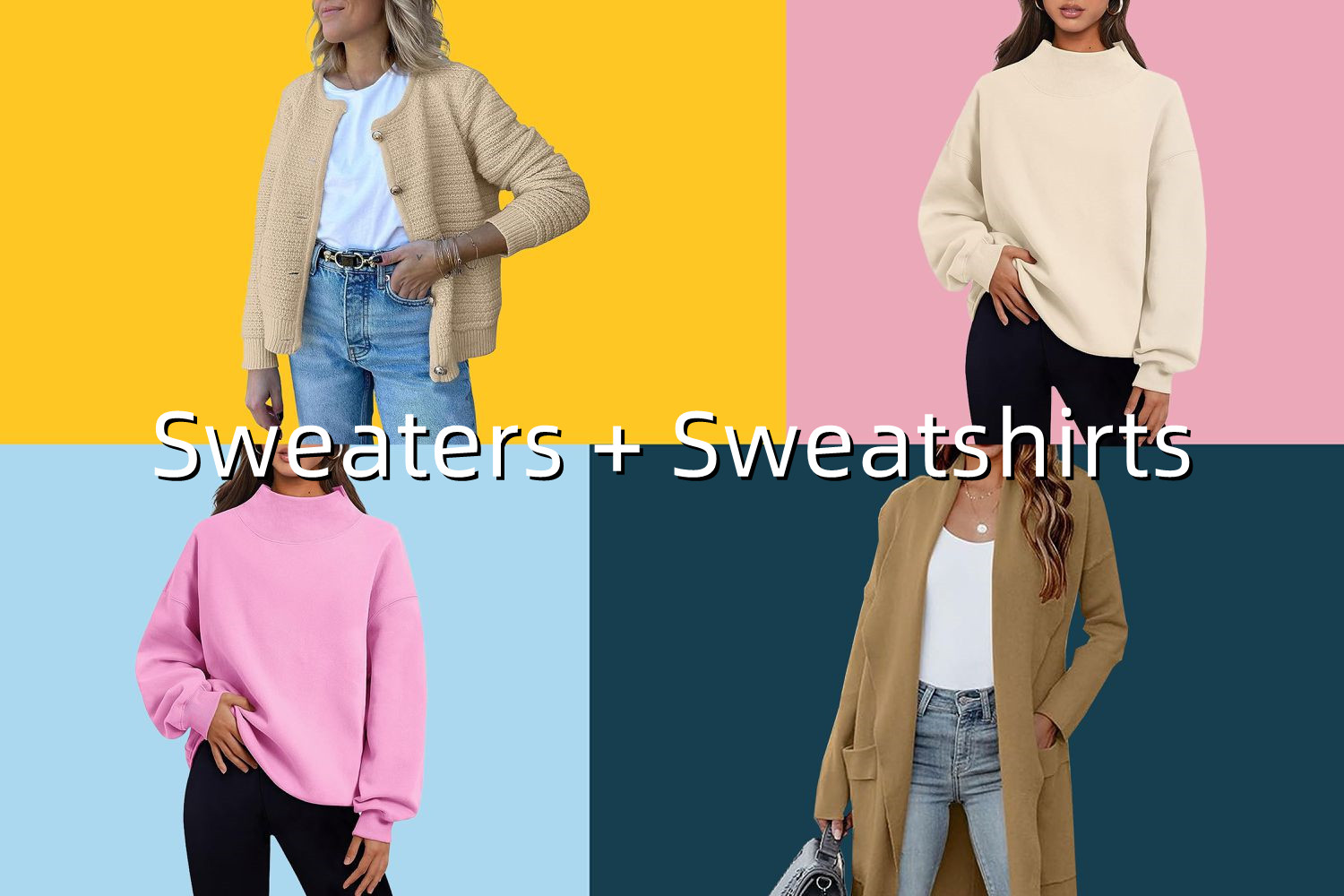 best-new-cardigans-sweaters-and-sweatshirts-at-amazon-tout-4d67c29558104f9ea5d3c51625fa14ef